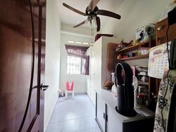 Jalan Paras (D14), Terrace #616906011